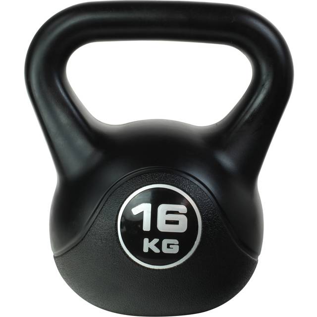 ODIN Vinyl Kettlebell 16kg