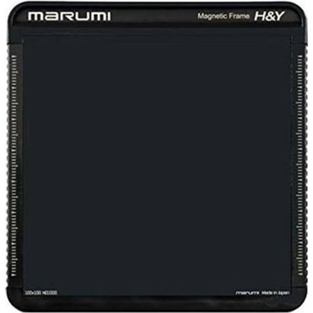Marumi MARUMI square filter ND filter 100 x 100mm ND1000 for light intensity adjustment