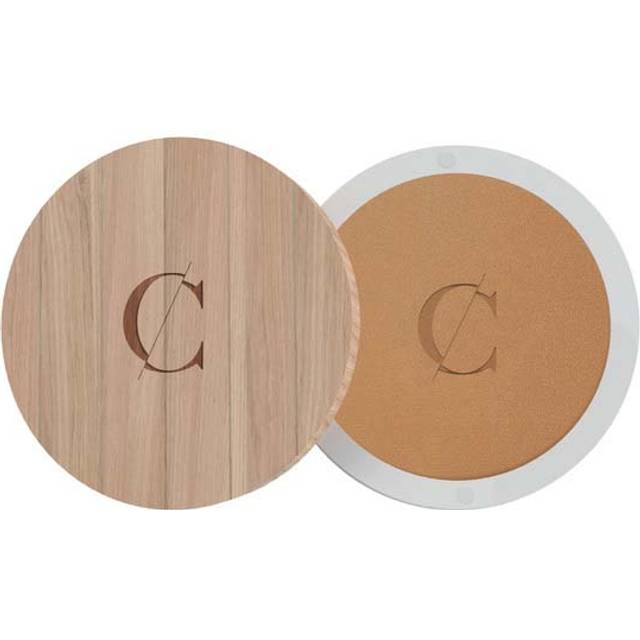 Couleur Caramel Pastel Love Bronzer