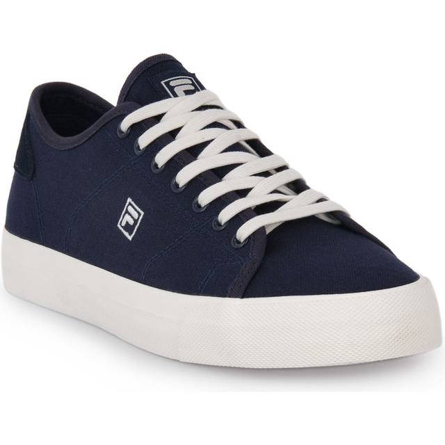 FILA herr Sneaker Fila tela, Fila Navy, 40 EU Smal