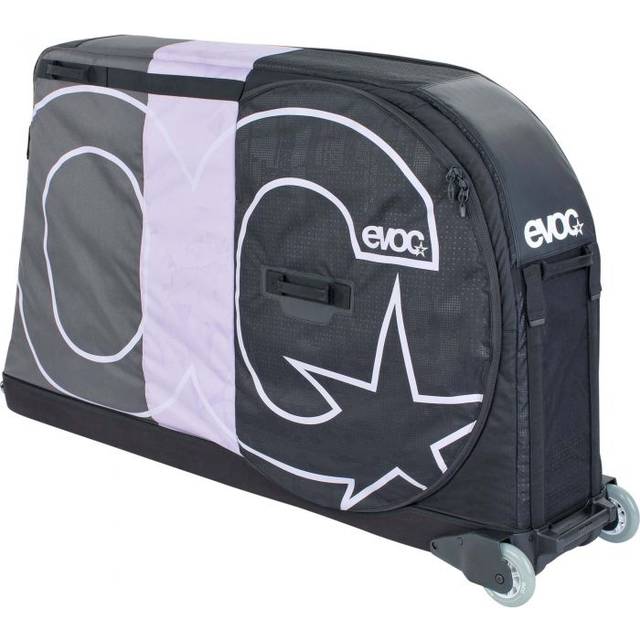 Evoc Bike Bag Pro Cykelkuffert, Multicolour
