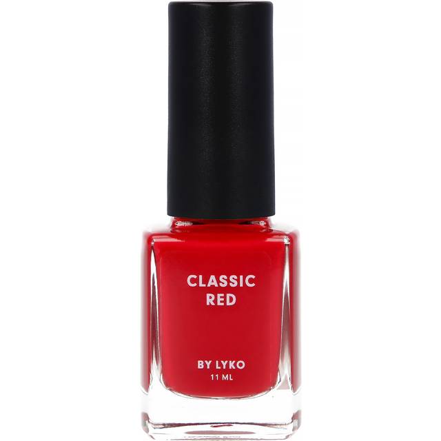 By Lyko Nail Polish Classic 010