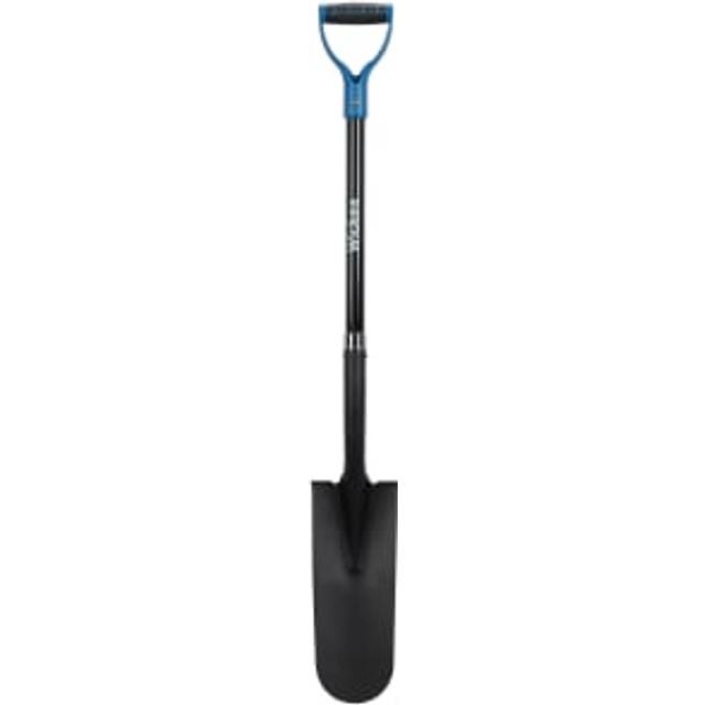 Wickes D Handle Drain Garden Spade