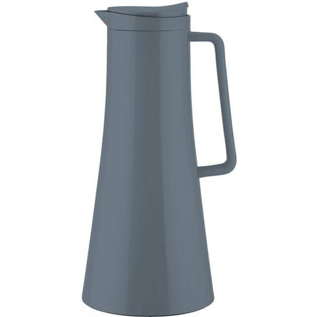Bodum - Bistro termoskanna 1,1L grå