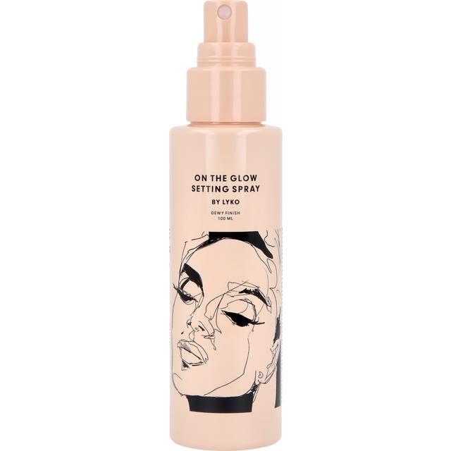 By Lyko On the Glow Setting Spray 100 ml