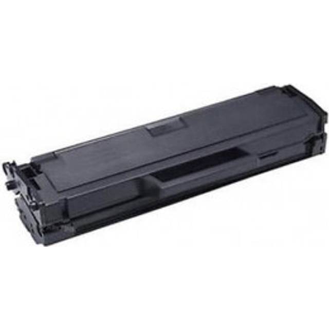 Dell HF44N / 593-11108 svart toner - Kompatibel