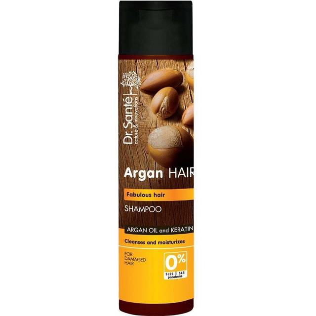 Dr Sante Argan Hair Shampoo 250ml