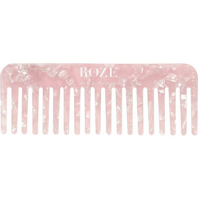 Roze Avenue Detangle French Comb