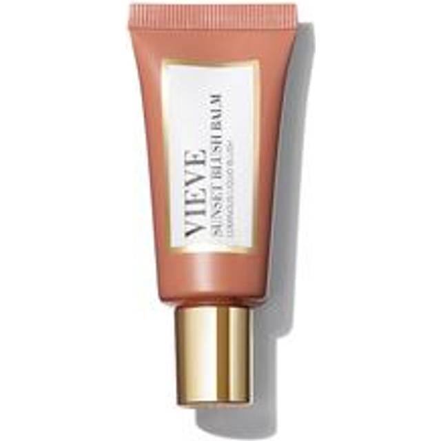 VIEVE Sunset Blush Balm 15ml (Various Shades) - Piazza