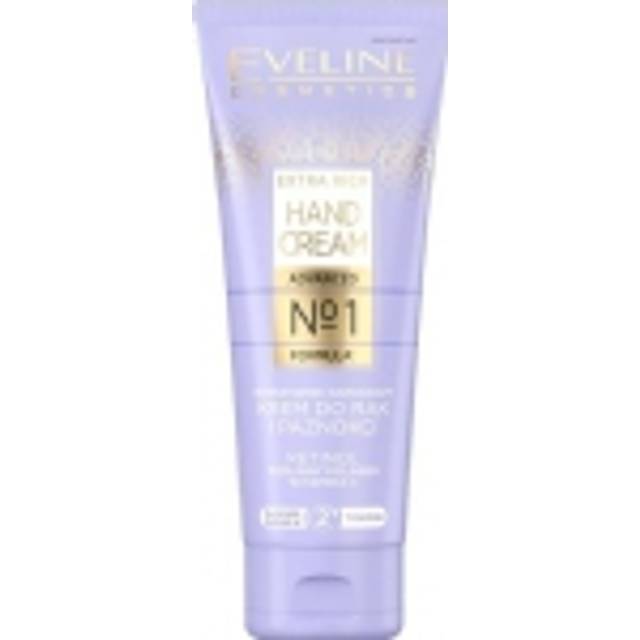 Eveline Cosmetics Extra Rich Hand Cream 75ml