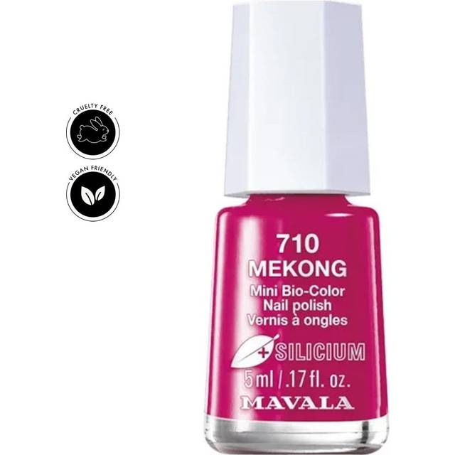 Mavala Nail Polish Mekong 5ml