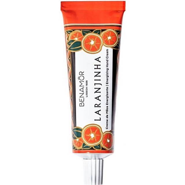 Benamòr Laranjinha Hand Cream 30ml