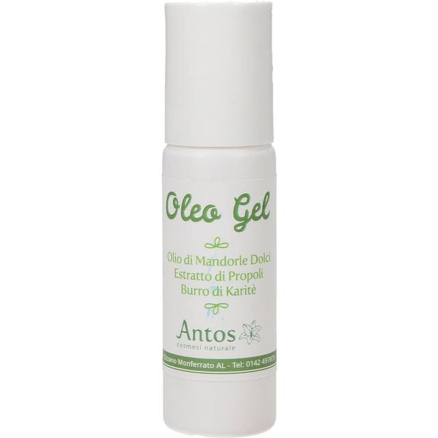 Antos Lip Oil Gel 20 ml