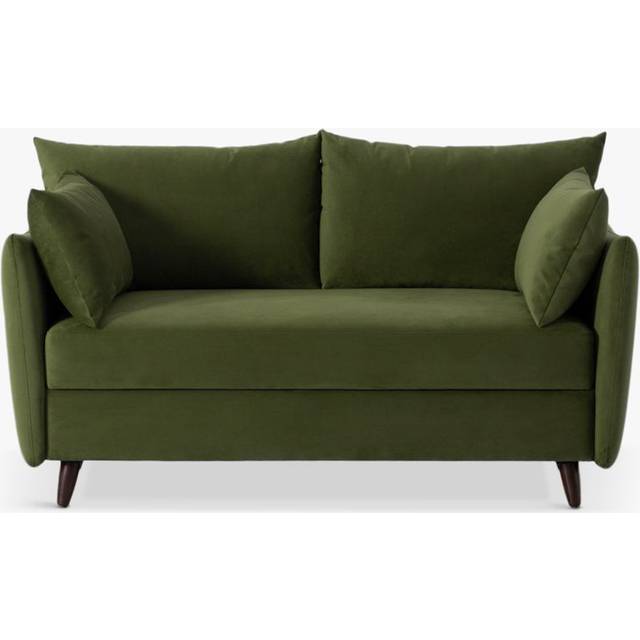 Swyft Model 08 Medium 2 Seater Double Sofa Bed