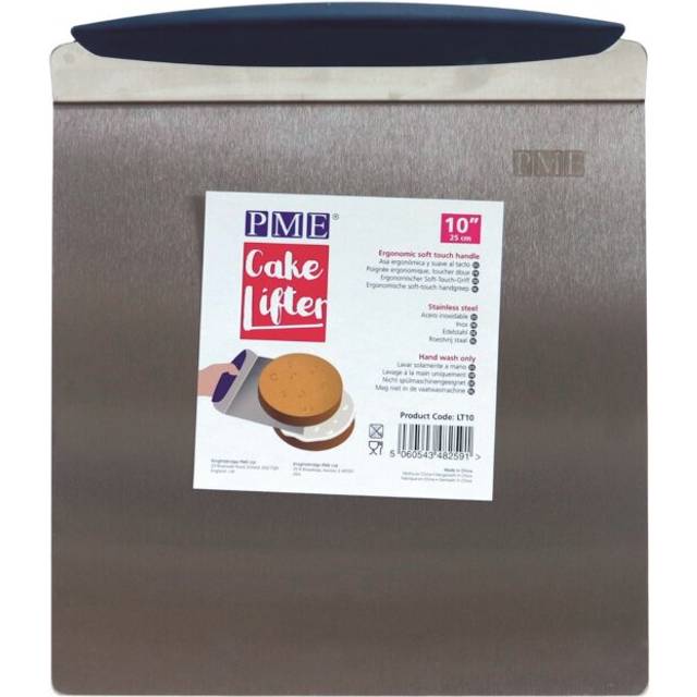 Pme 10” Square Cake Lifter