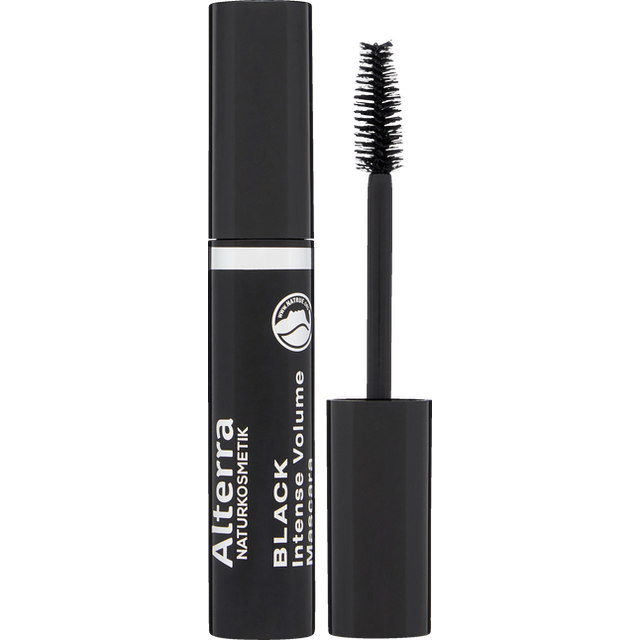 Alterra Alterra NATURKOSMETIK Black Intense Volume Mascara 2919.23 DKK/1 L