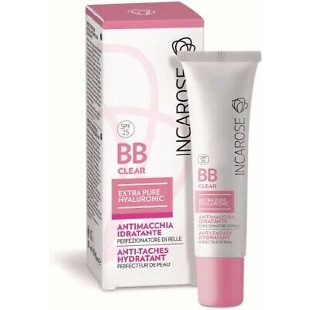 Incarose Bb Cream Spf25 30ml