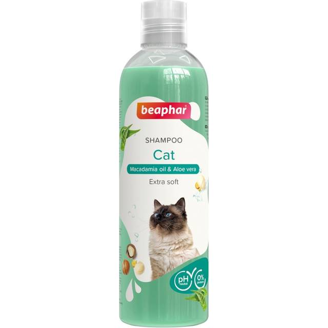 Beaphar Schampo Katt 250 ml -