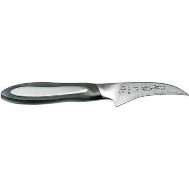 Tojiro Flash Tournierkniv 7 cm