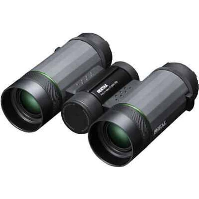 PENTAX VD 4x20 WP The world's first separate binoculars: 3 in 1 binoculars that allow you to share your excitement (can also be used as a monocular or