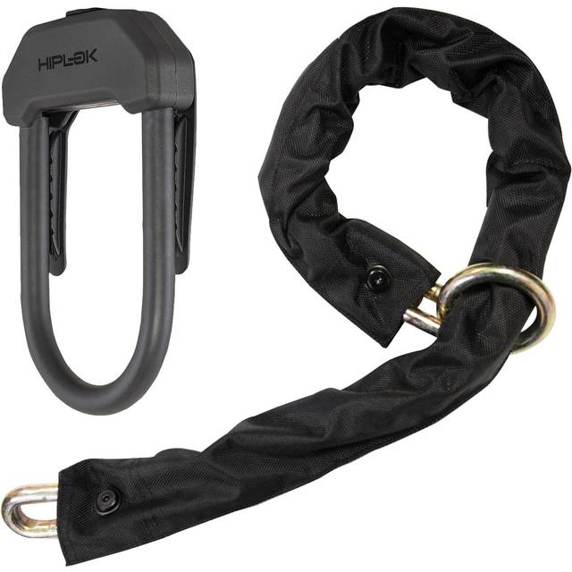 HIPLOK DXXL Chain Lock