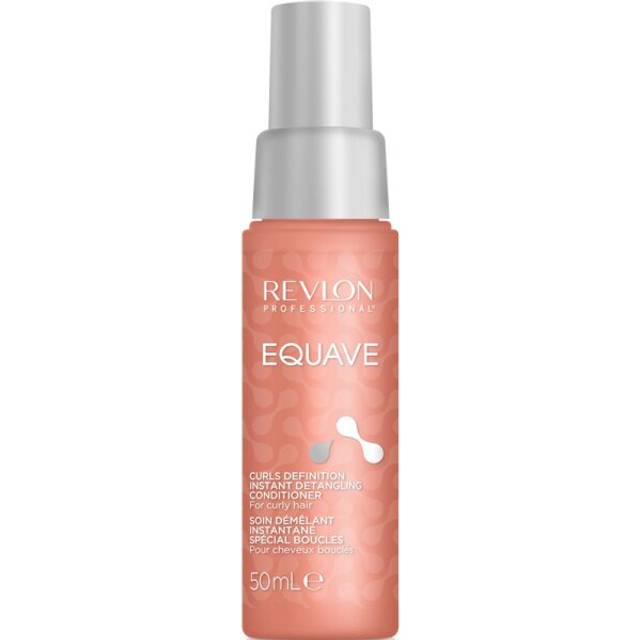 Revlon - Equave Detangling Curls Conditioner - 50ml