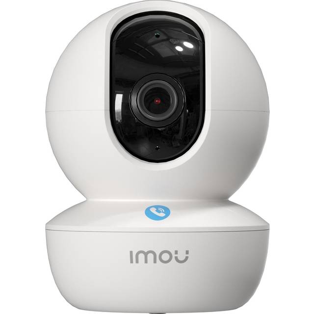IMOU Ranger RC 2K Tilt- och panorerbar Övervakningskamera