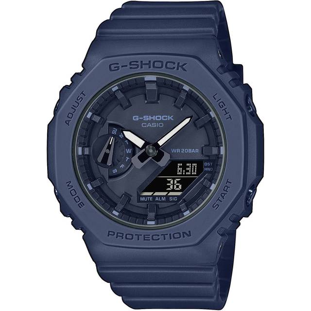 Casio GMA-S2100BA-2A1ER Damenuhr G-Shock GMA-S-Serie 43mm 20