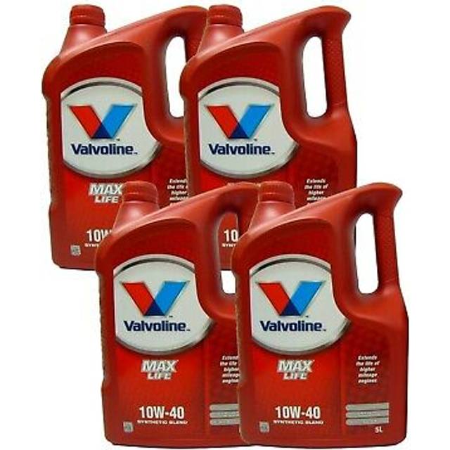Motorolja VALVOLINE VLE872297