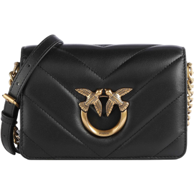 Mini Bag PINKO Woman color Black - OS