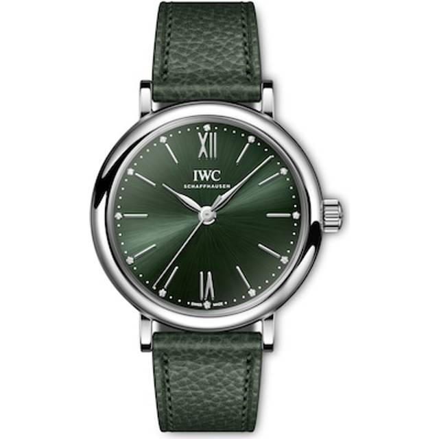 IWC Portofino Automatic 34 Watch
