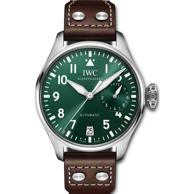 Big Pilot's 46mm Mens Watch