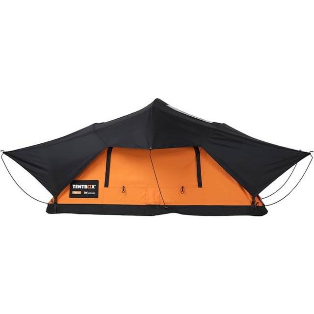 TentBox Lite 2.0 - Sunset Orange