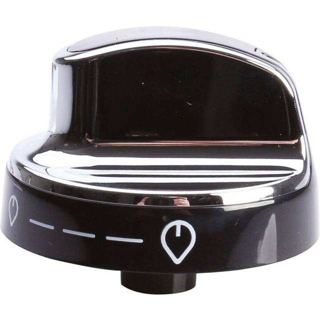 STOVES 444442154, 444442190 COOKER OVEN GAS HOB KNOB 083157007 GENUINE ITEM