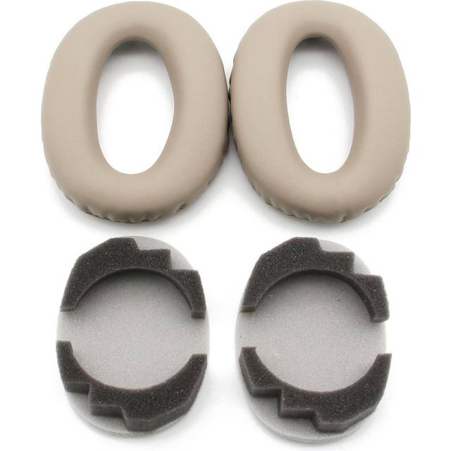 Öronkuddar för Sony WH-1000XM3 1 par Brun