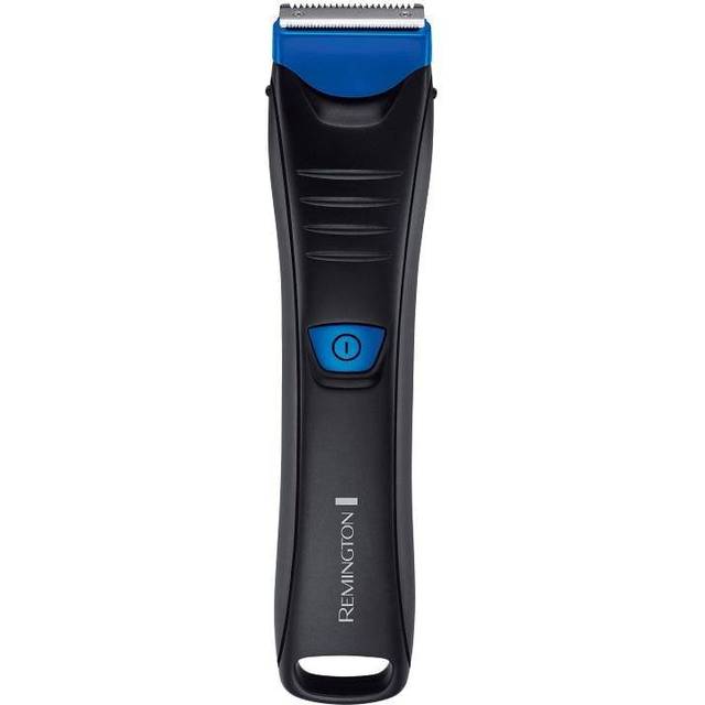 Remington Delicates & Body Hair Trimmer BHT250 - Intim trimmer test - Dinskønhed.dk