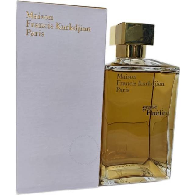 Maison Francis Kurkdjian Gentle Fluidity Gold Edition Eau De Parfum 200ml