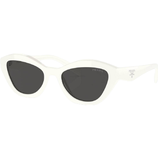 Prada Women's Pra02s 52Mm Sunglasses
