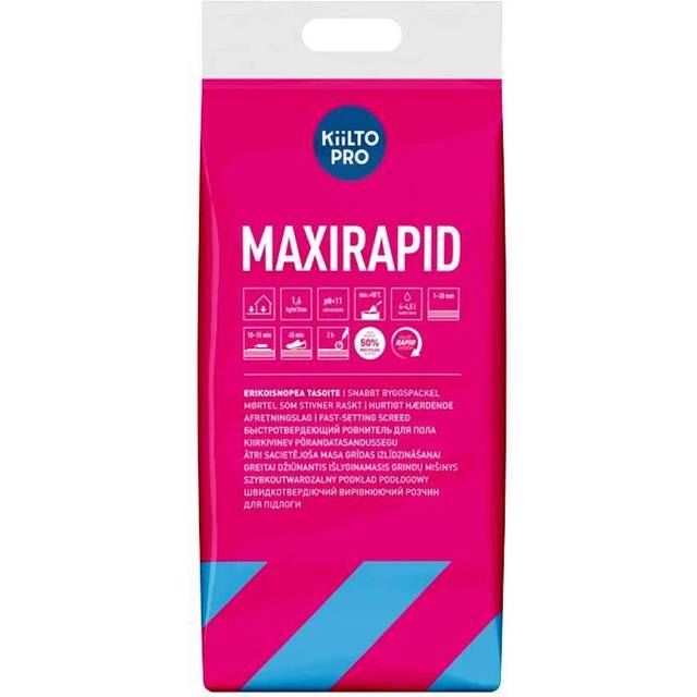 Maxirapid Kiilto 20 Kg