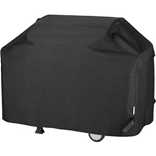 Unicook BBQ Cover 70 Inch, Heavy Duty Waterproof Outdoor Gas Grill Barbecue Cover, Special Fade and UV Resistant, Compatible for Weber Char Broil