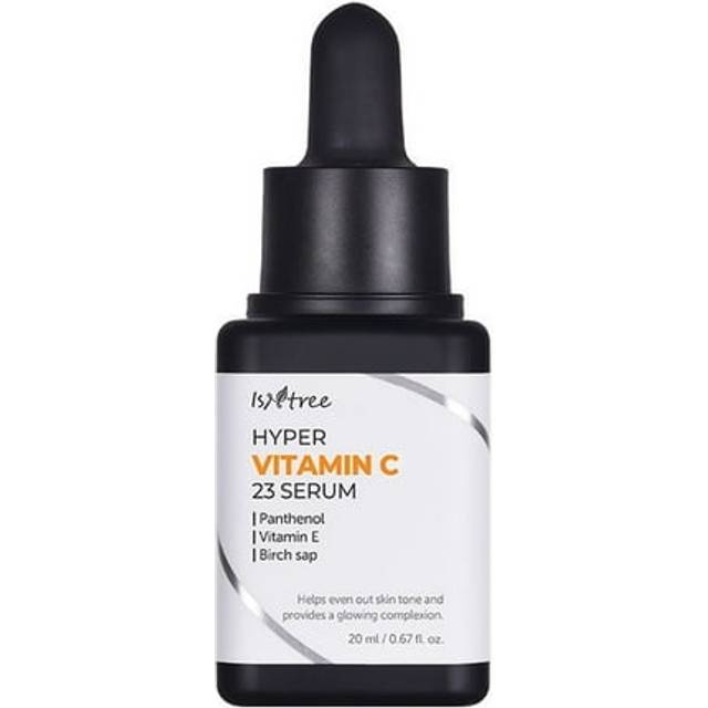 Isntree - Hyper Vitamin C 23 Serum 20ml