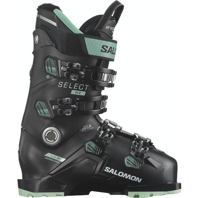 Select Hv 80 - Black / Spearmint / Beluga