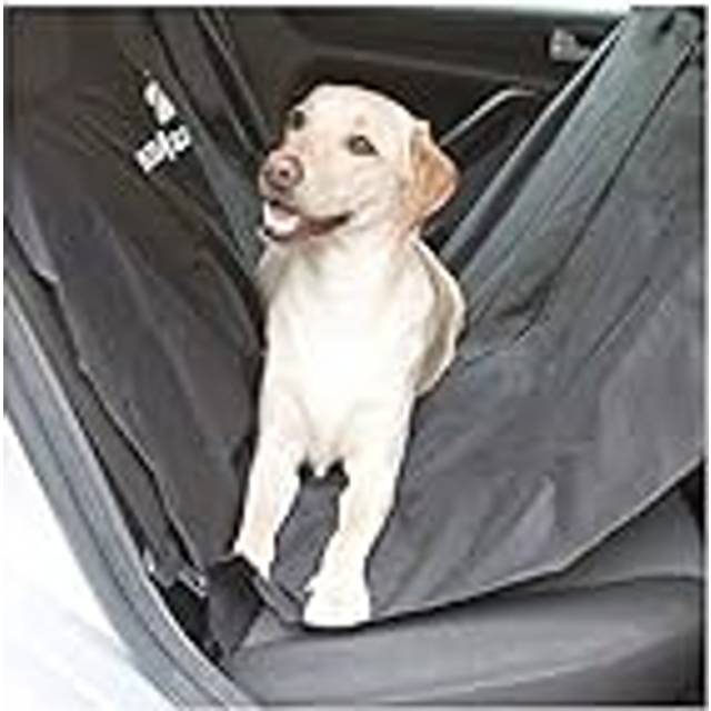 Sakura Universal Car Pet Hammock