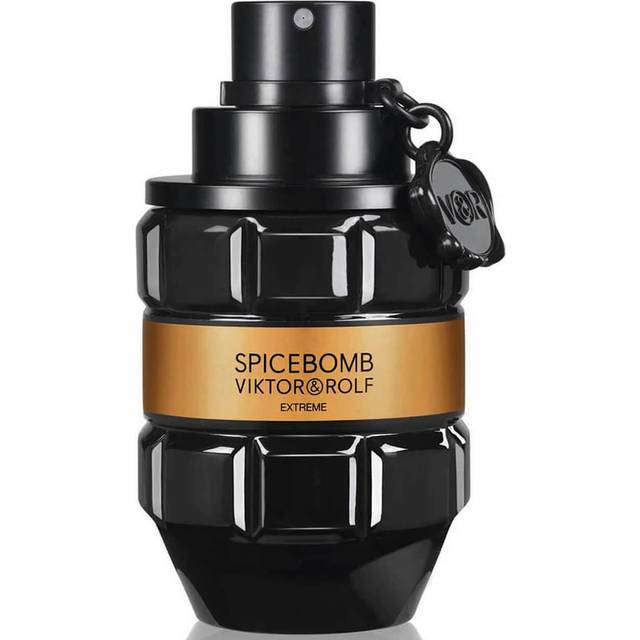 Viktor & Rolf SpiceBomb Extreme EdP 50ml