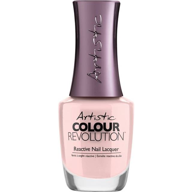Artistic Colour Revolution Paint My Passion 2019 Nail Polish Collectio