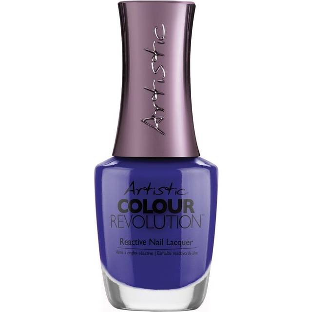 Artistic Colour Revolution Paint My Passion 2019 Nail Polish Collectio