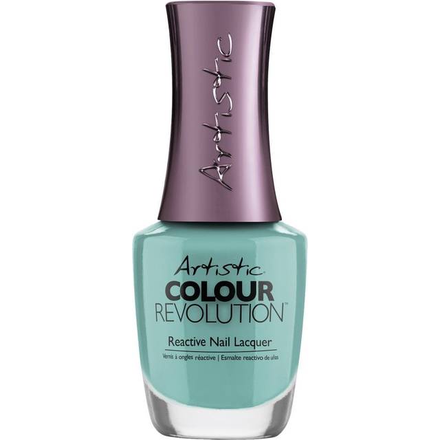 Artistic Colour Revolution Paint My Passion 2019 Nail Polish Collectio