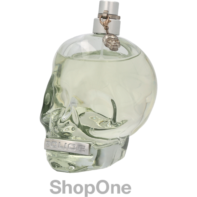 Police To Be Super Natural Eau De Toilette 125ml