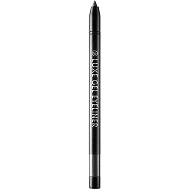 RiRe - Luxe Gel Eyeliner #06 Pearl Black