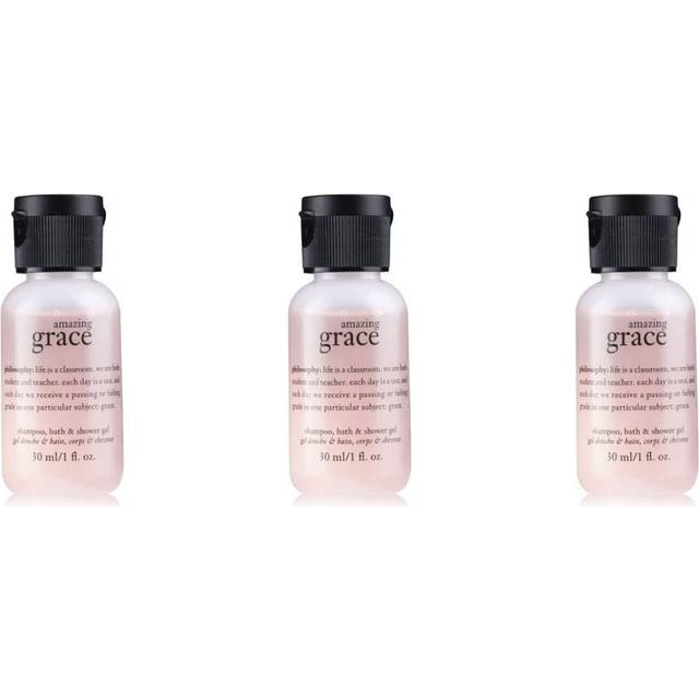Philosophy Amazing Grace Shower Gel 30ml Philosophy